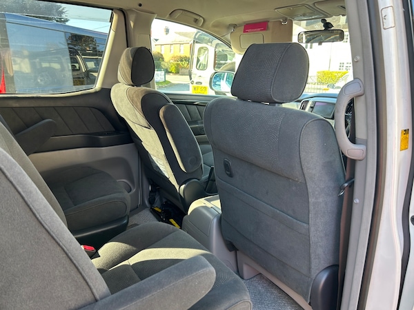 Used Toyota Alphard 2022 for sale - 74164967: Photo 20