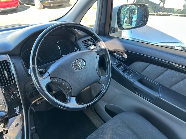 Used Toyota Alphard 2022 for sale - 74164967: Photo 31