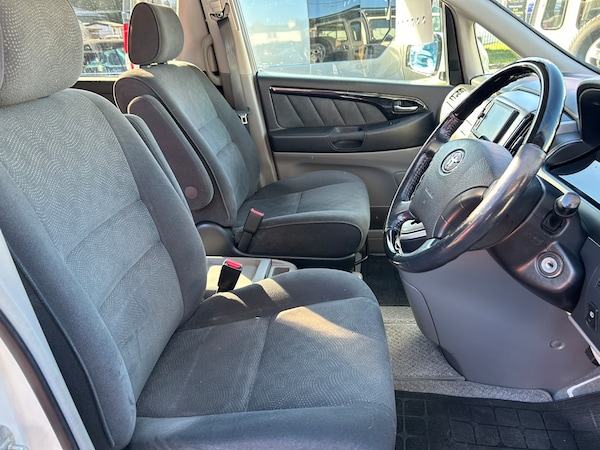 Used Toyota Alphard 2022 for sale - 74164967: Photo 32