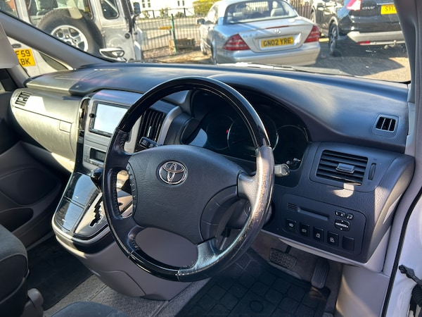 Used Toyota Alphard 2022 for sale - 74164967: Photo 33