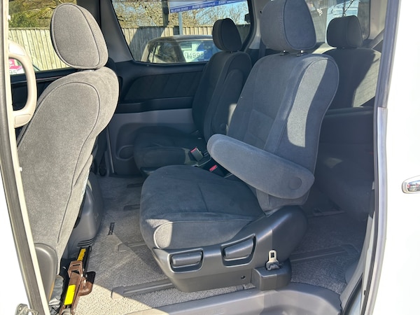 Used Toyota Alphard 2022 for sale - 74164967: Photo 34