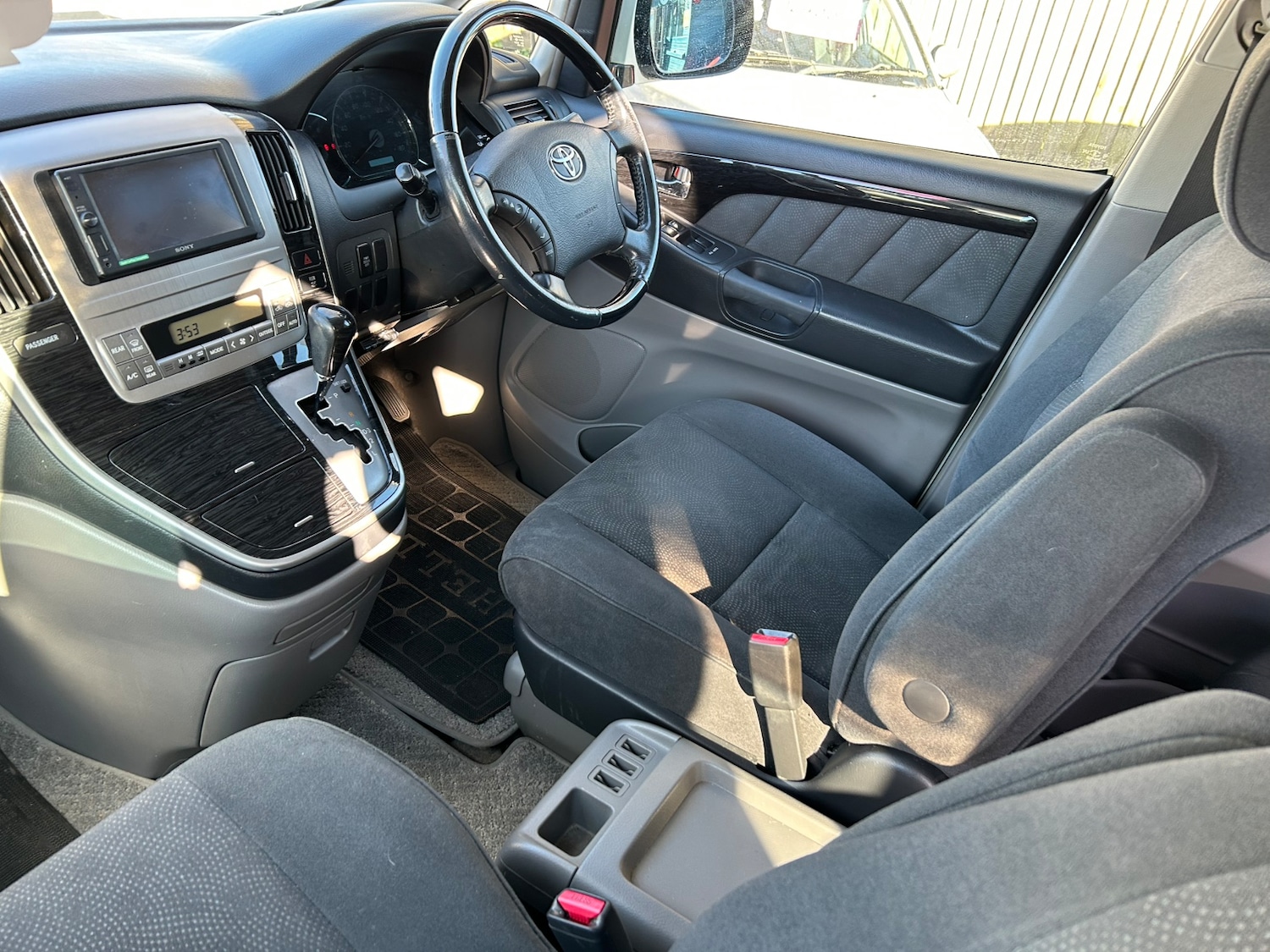 Vehicle 35
