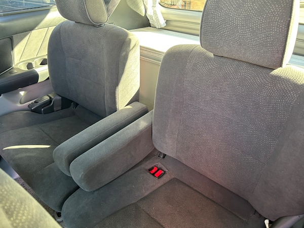 Used Toyota Alphard 2022 for sale - 74164967: Photo 36