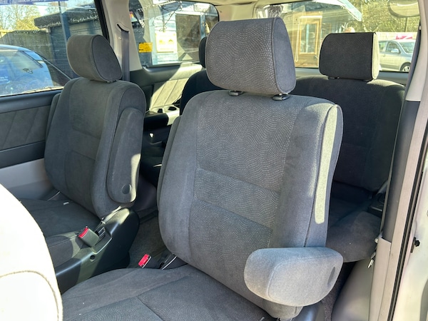 Used Toyota Alphard 2022 for sale - 74164967: Photo 37