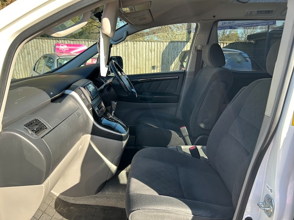 Used Toyota Alphard 2022 for sale - 74164967: Photo 38