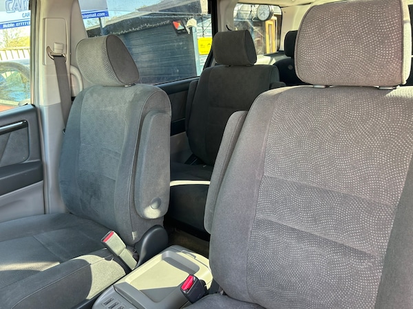 Used Toyota Alphard 2022 for sale - 74164967: Photo 40
