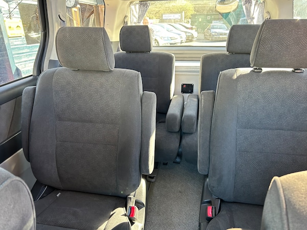Used Toyota Alphard 2022 for sale - 74164967: Photo 41