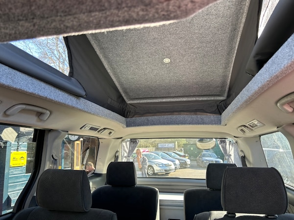 Used Toyota Alphard 2022 for sale - 74164967: Photo 42