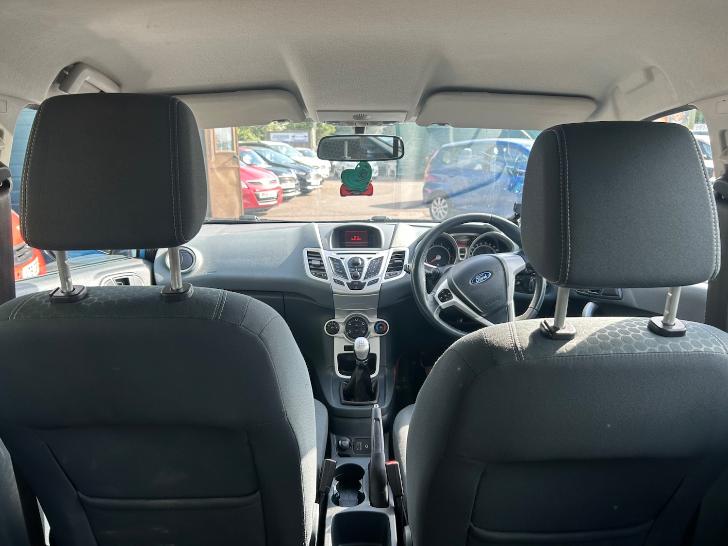 Vehicle 19