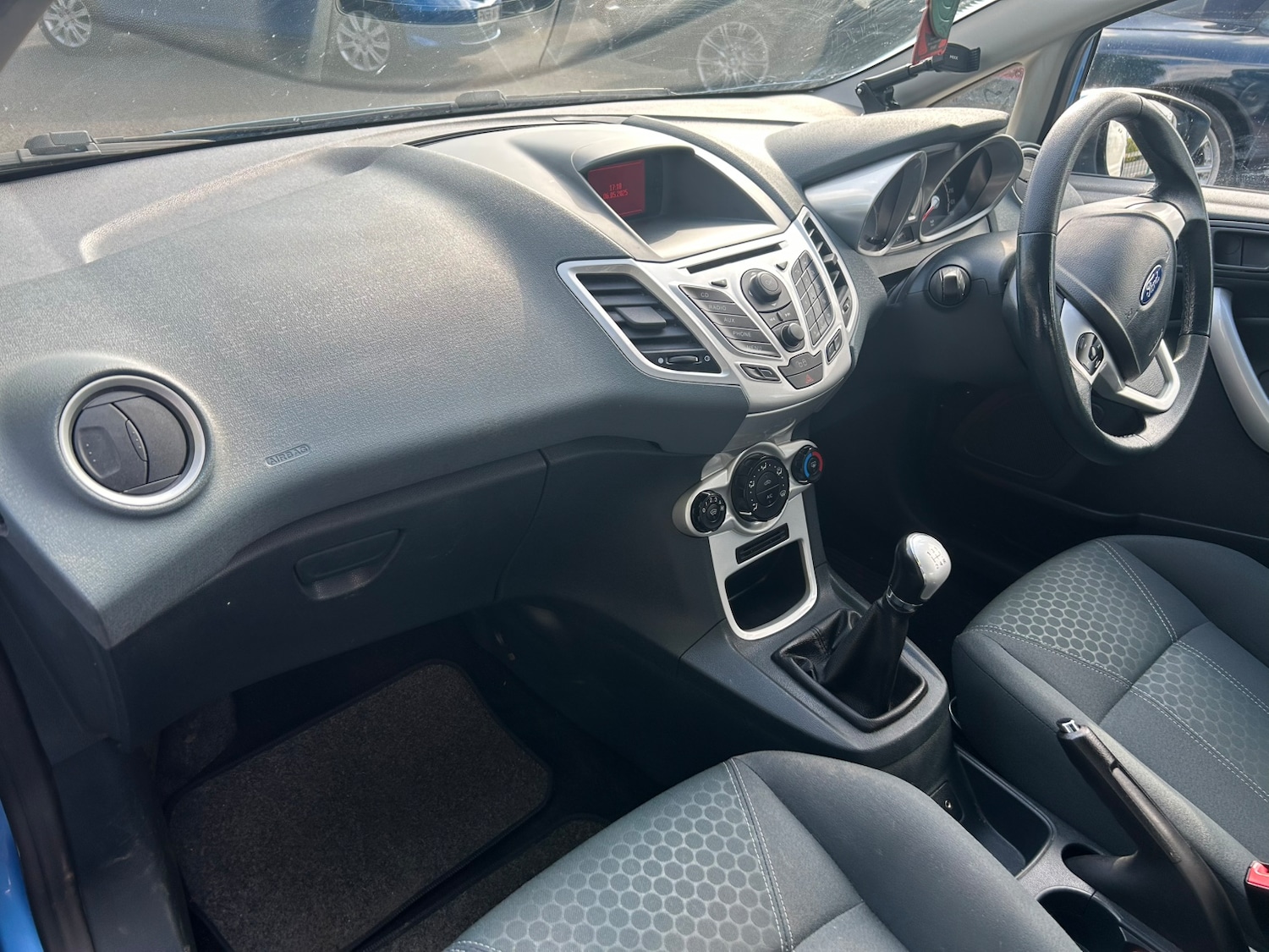 Vehicle 25