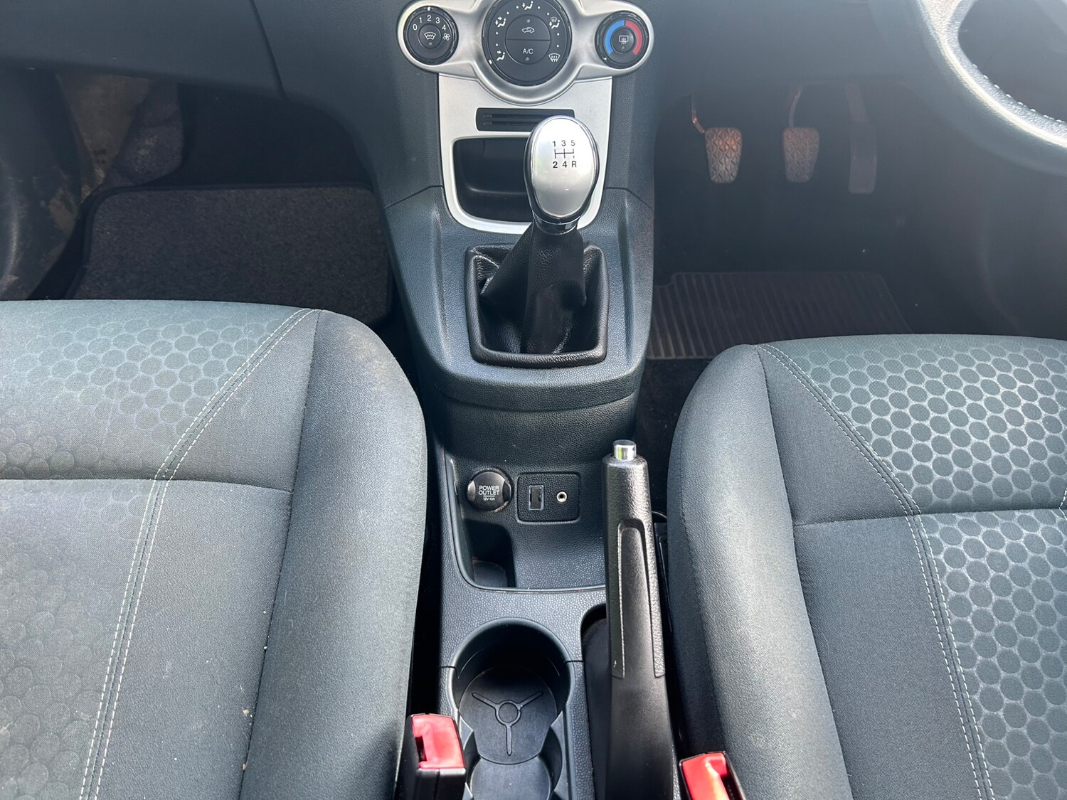 Vehicle 26