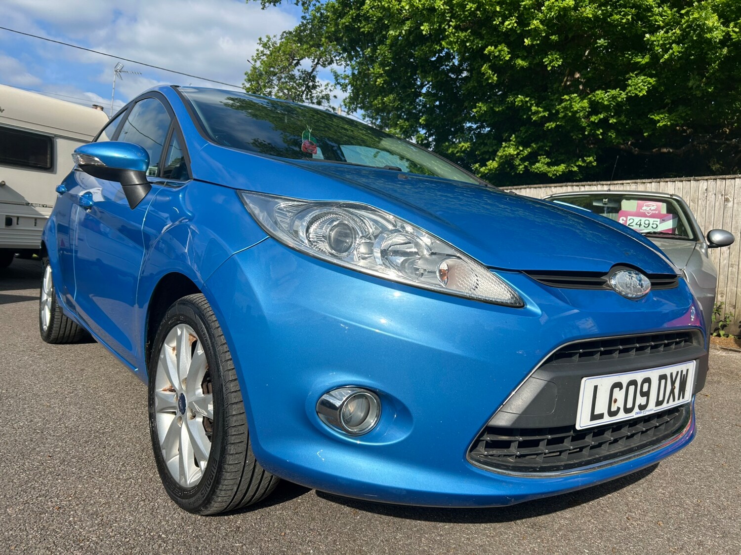 Vehicle 28