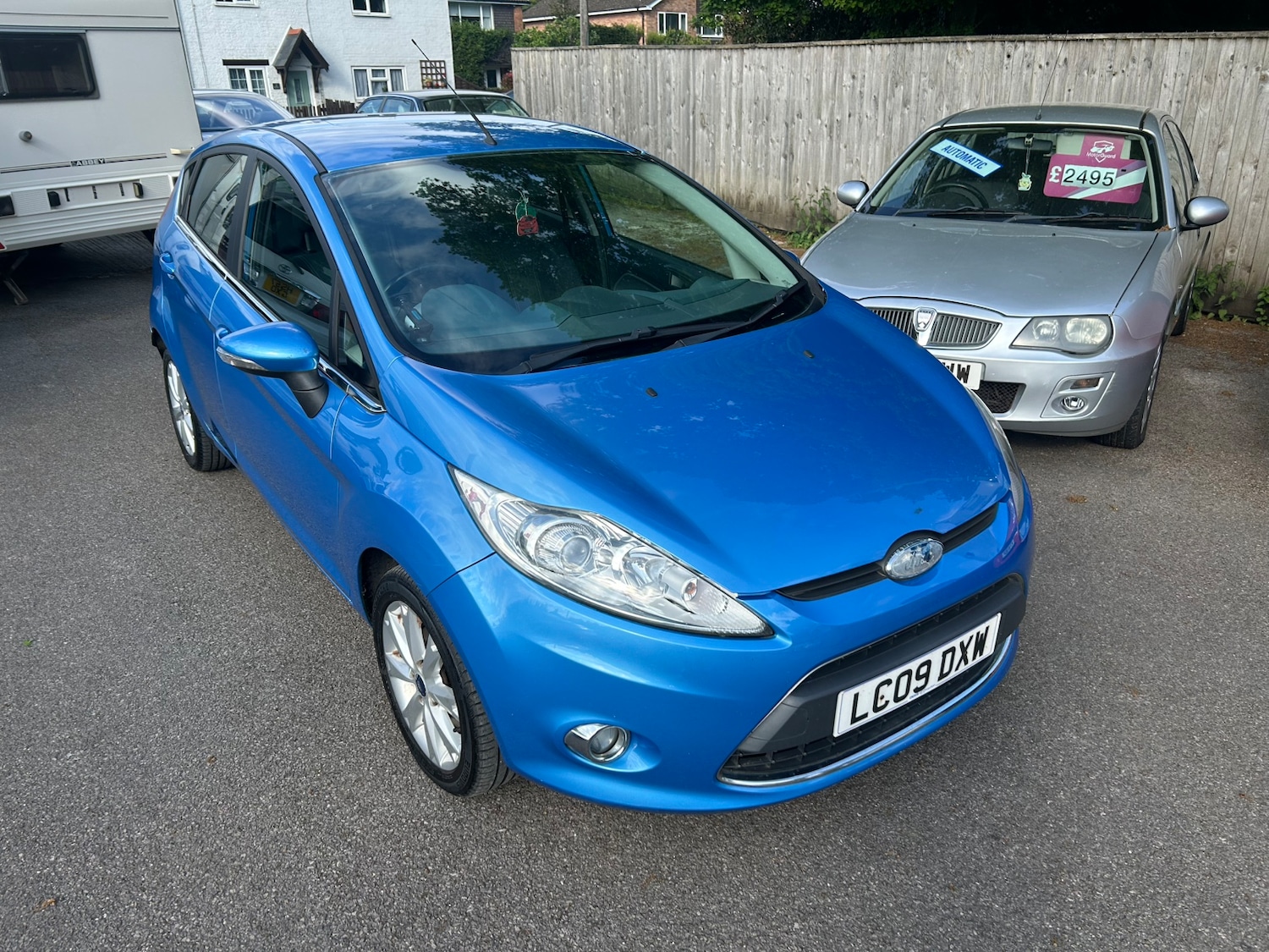 Vehicle 35