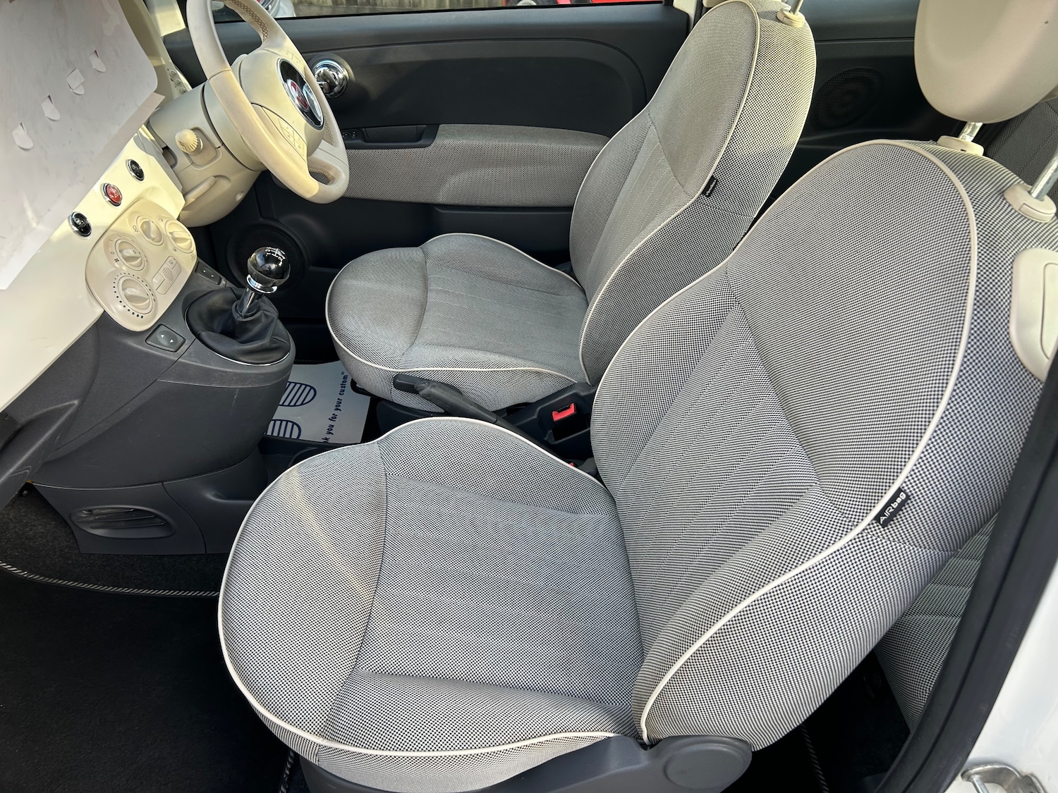 Used Fiat 500 2010 for sale - 76635039: Photo 11