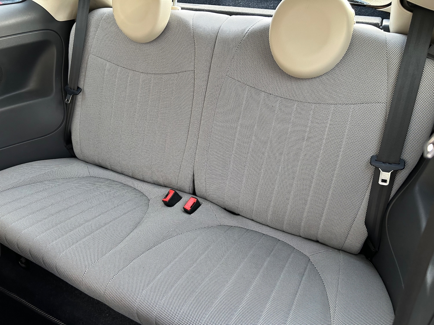 Used Fiat 500 2010 for sale - 76635039: Photo 12