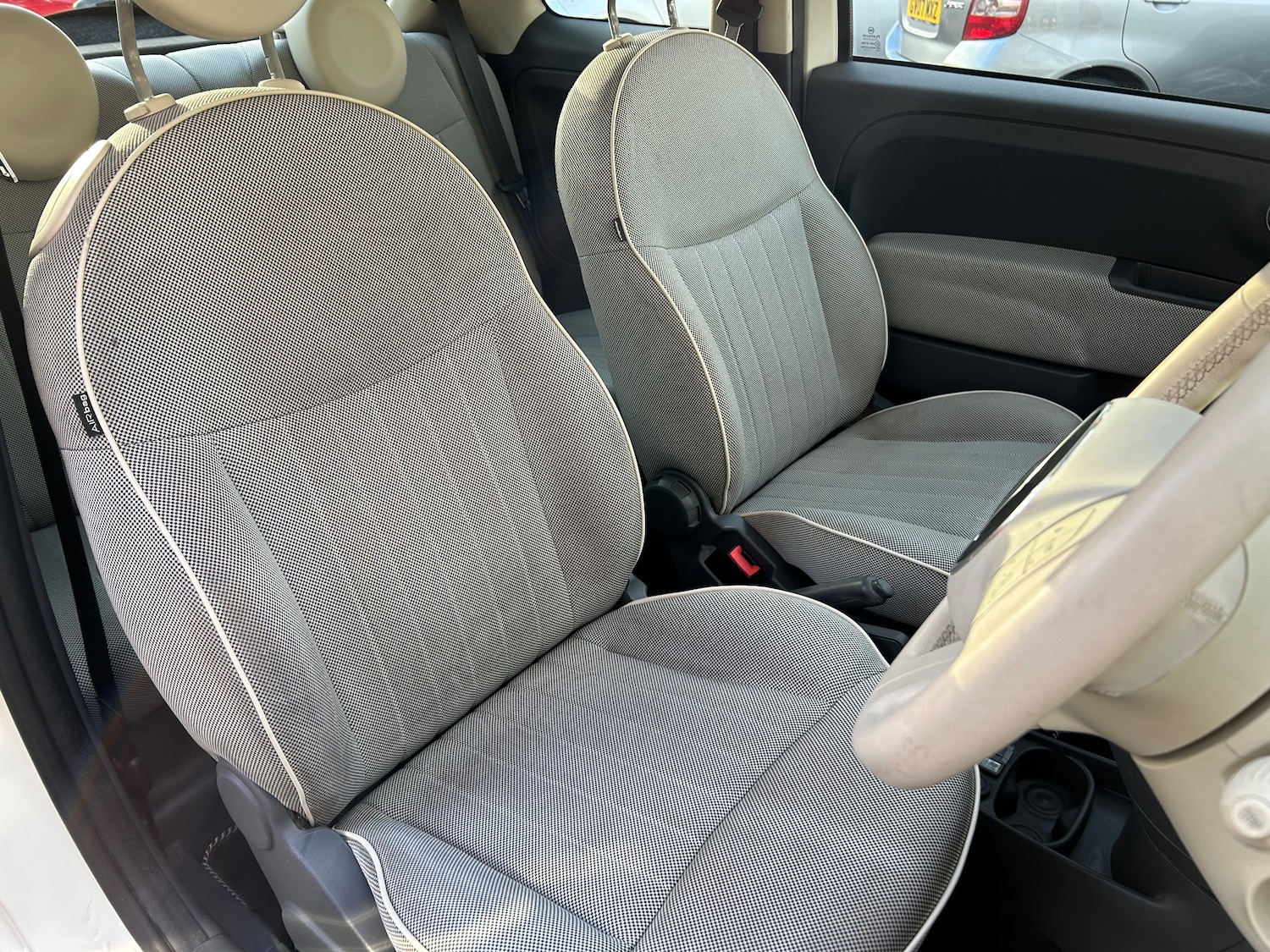 Used Fiat 500 2010 for sale - 76635039: Photo 16