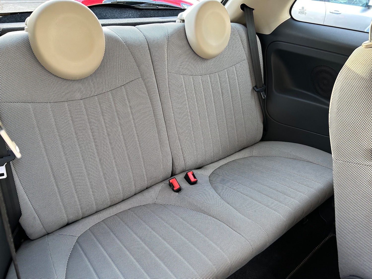 Used Fiat 500 2010 for sale - 76635039: Photo 17