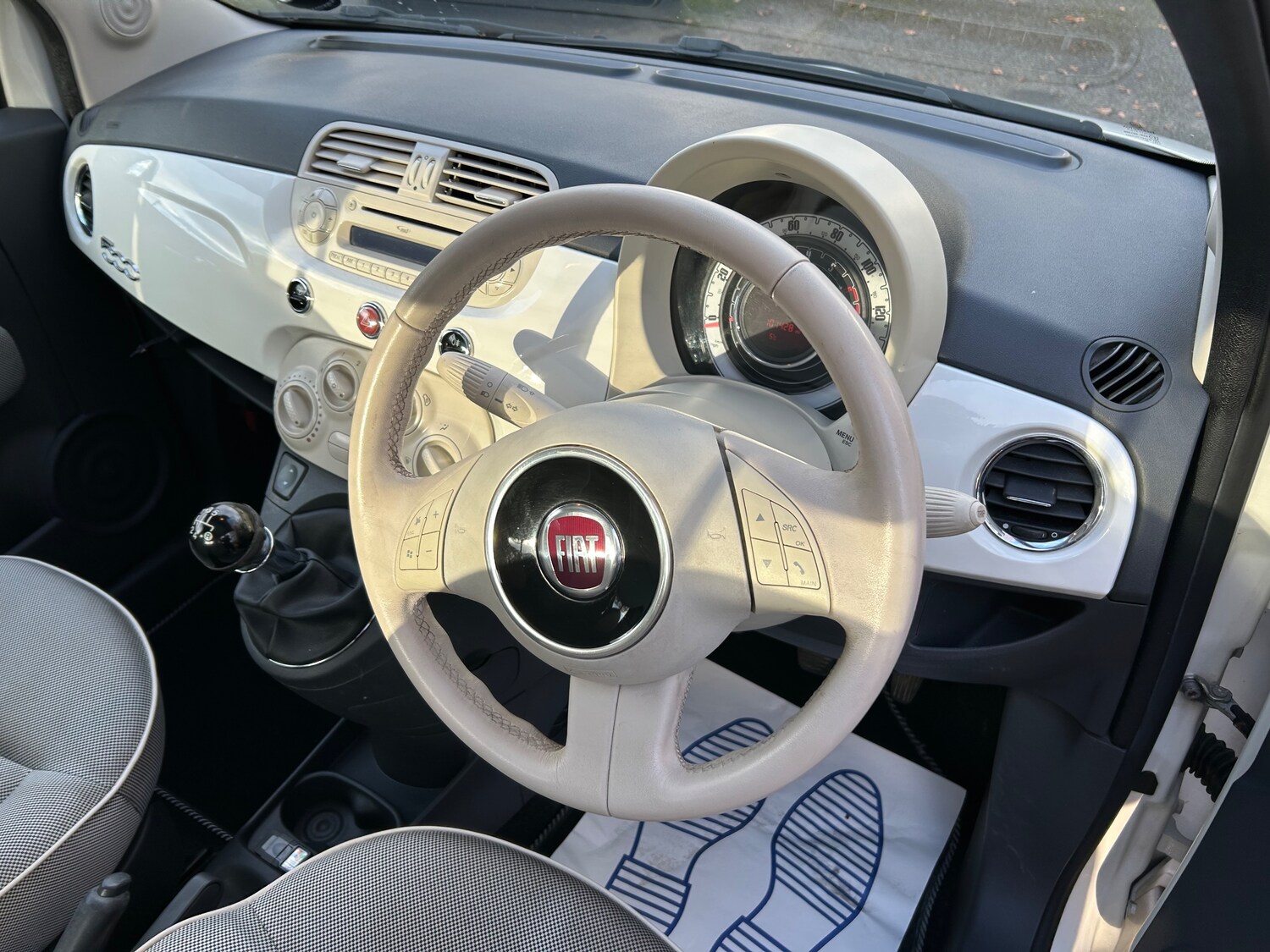 Used Fiat 500 2010 for sale - 76635039: Photo 20