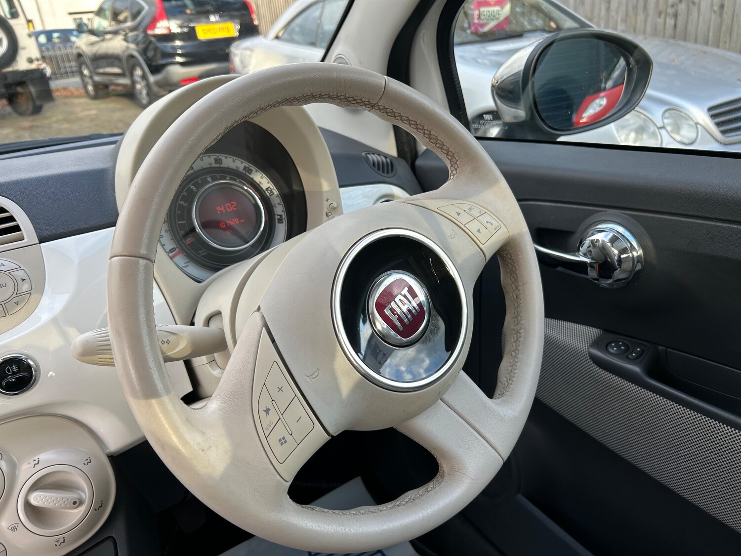 Used Fiat 500 2010 for sale - 76635039: Photo 21