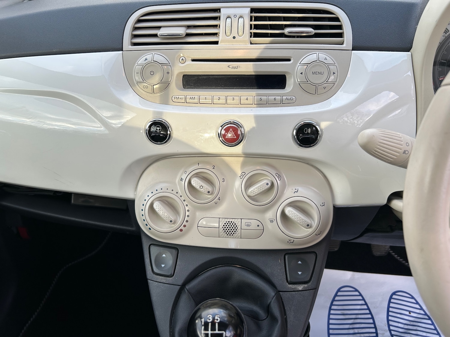 Used Fiat 500 2010 for sale - 76635039: Photo 22