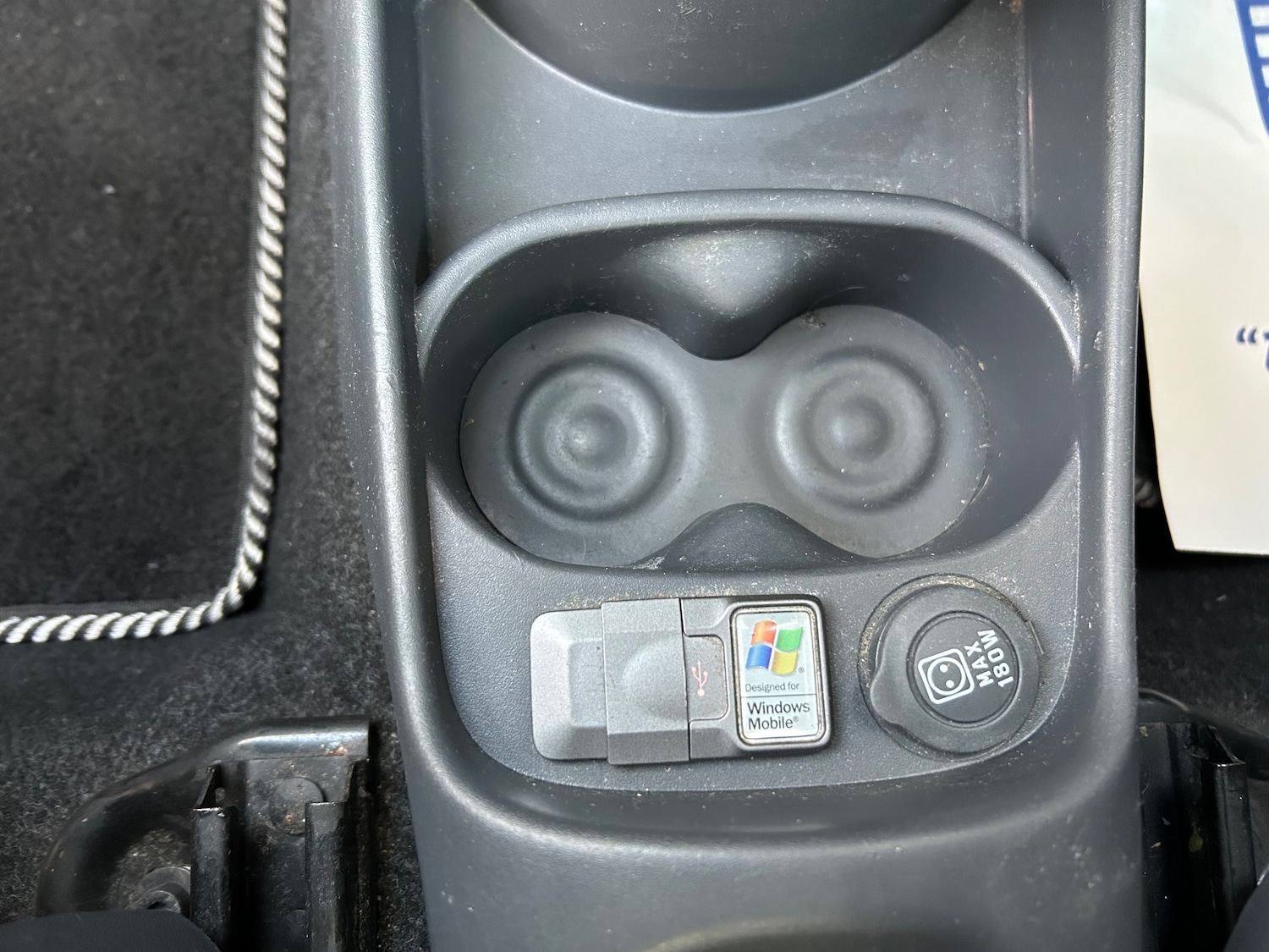 Used Fiat 500 2010 for sale - 76635039: Photo 24