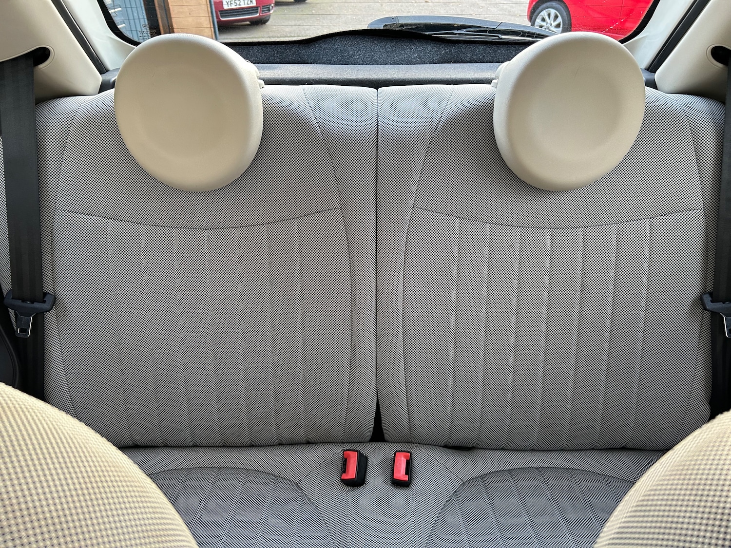 Used Fiat 500 2010 for sale - 76635039: Photo 25