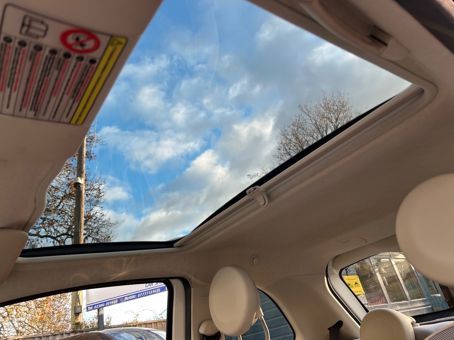 Used Fiat 500 2010 for sale - 76635039: Photo 26