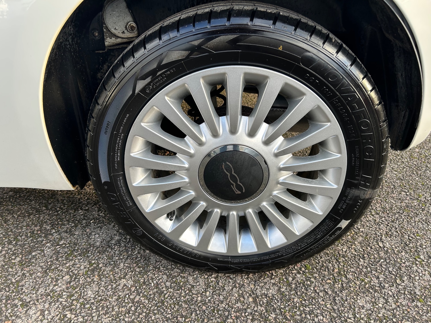 Used Fiat 500 2010 for sale - 76635039: Photo 5