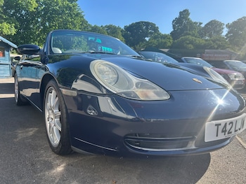 Used Porsche 911 1999 for sale - 78593994: Photo