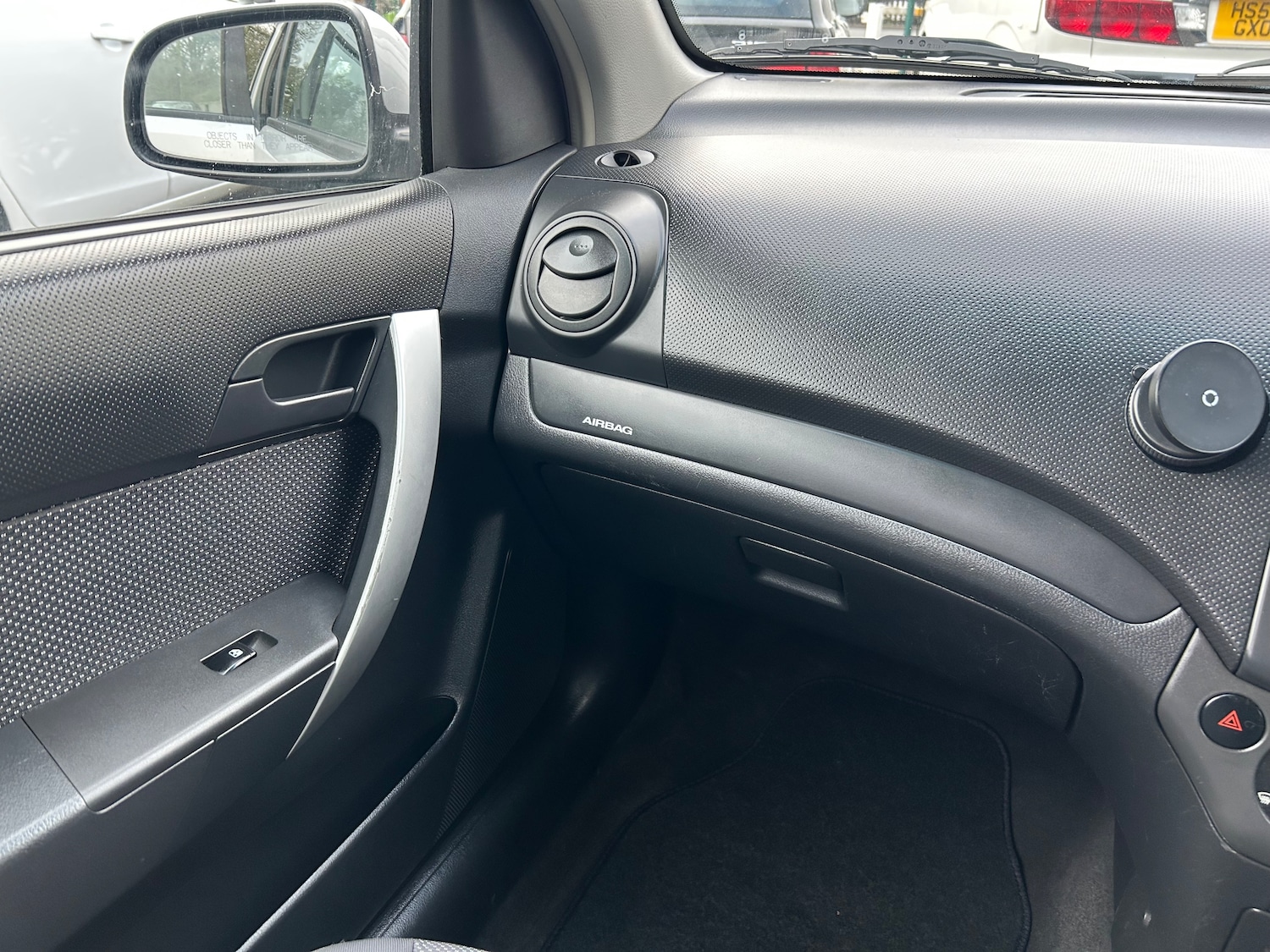 Used Chevrolet Aveo 2011 for sale - 77703266: Photo 14