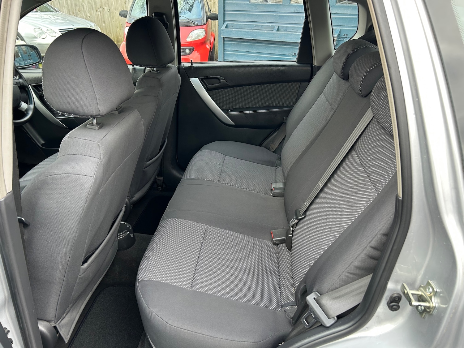 Used Chevrolet Aveo 2011 for sale - 77703266: Photo 16