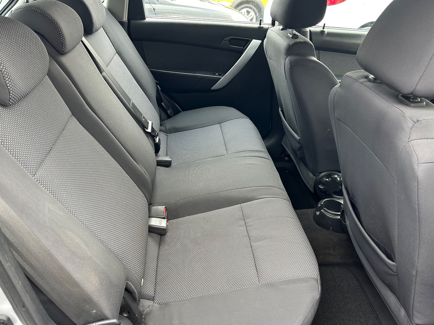 Used Chevrolet Aveo 2011 for sale - 77703266: Photo 20