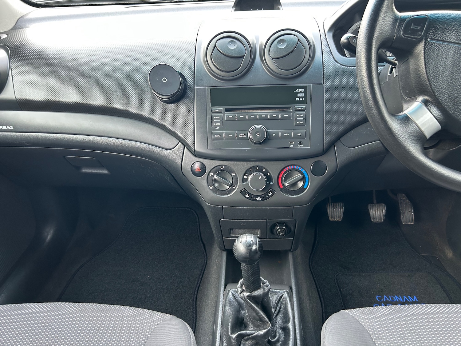 Used Chevrolet Aveo 2011 for sale - 77703266: Photo 22