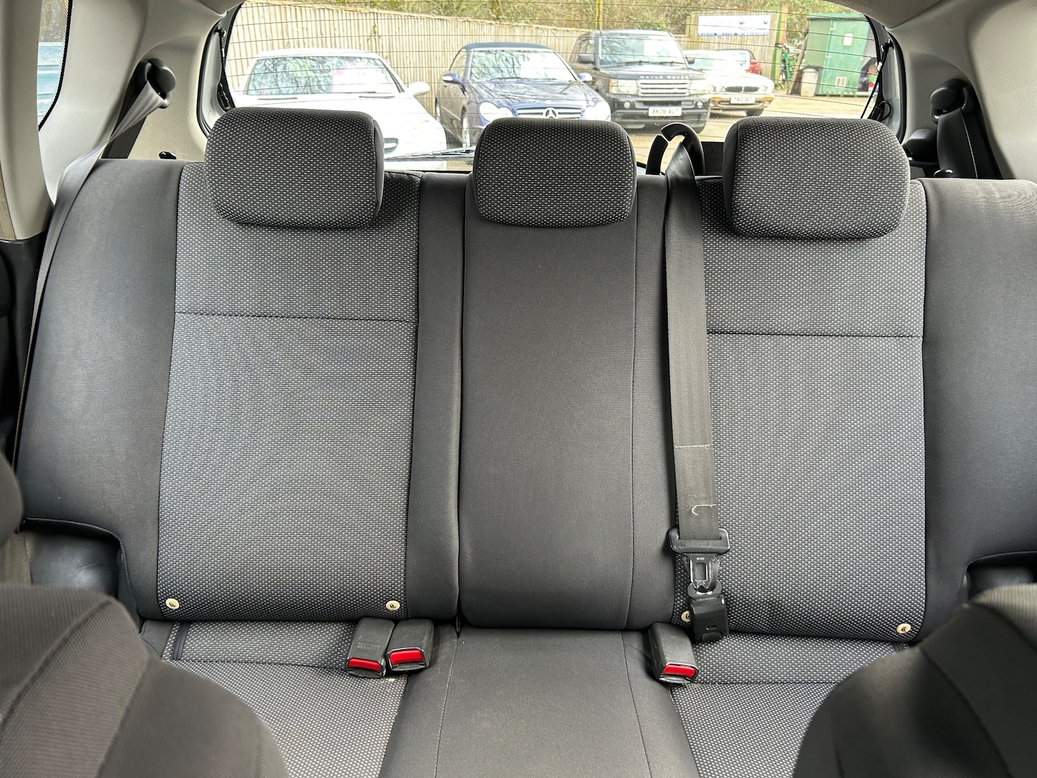 Used Chevrolet Aveo 2011 for sale - 77703266: Photo 23