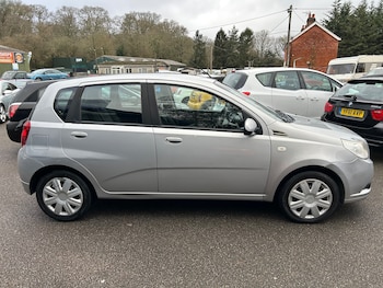 Used Chevrolet Aveo 2011 for sale - 77703266: Photo