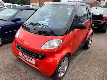 Used smart city 2000 for sale - 78594060: Photo