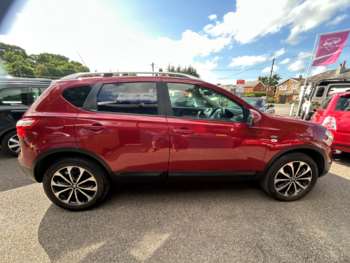 Used Nissan Qashqai 2012 for sale - 74760386: Photo