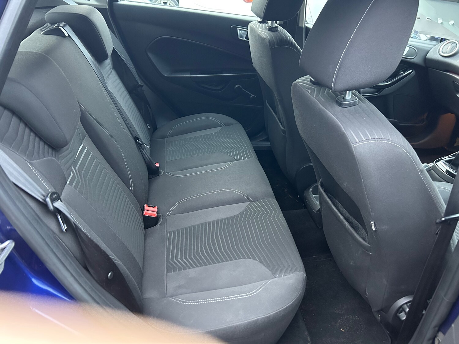 Used Ford Fiesta 2014 for sale - 77562653: Photo 13