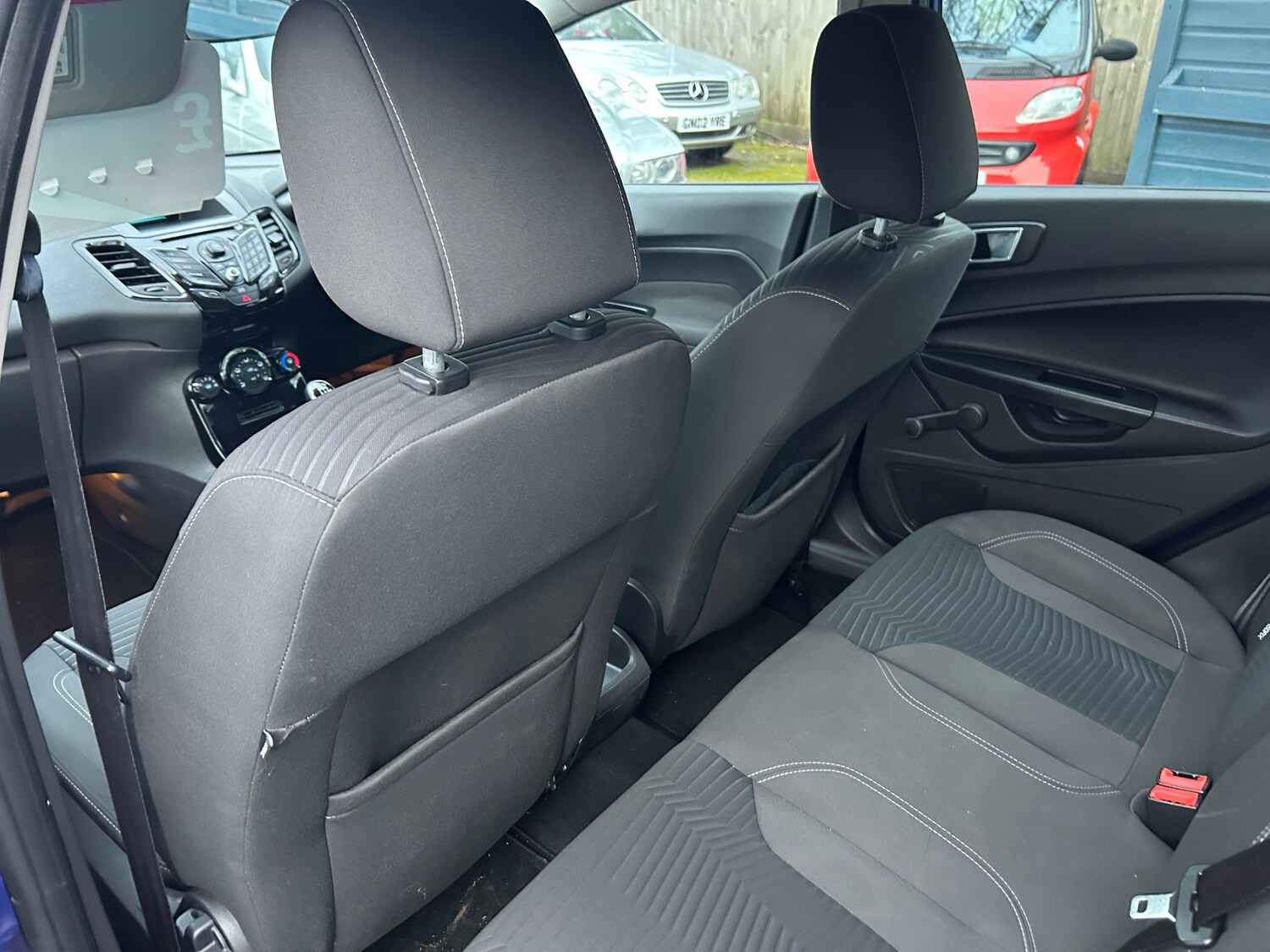 Used Ford Fiesta 2014 for sale - 77562653: Photo 19