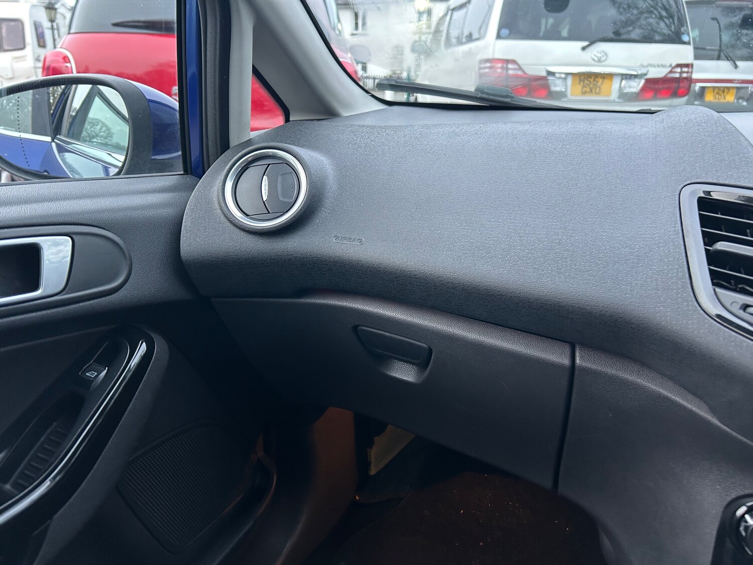 Used Ford Fiesta 2014 for sale - 77562653: Photo 21