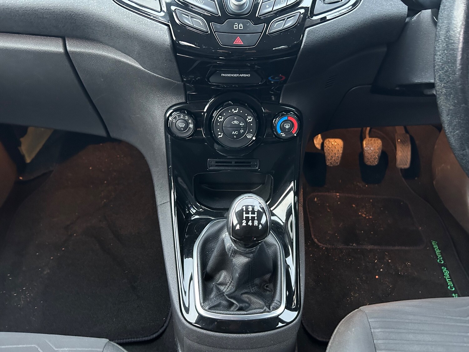 Used Ford Fiesta 2014 for sale - 77562653: Photo 24