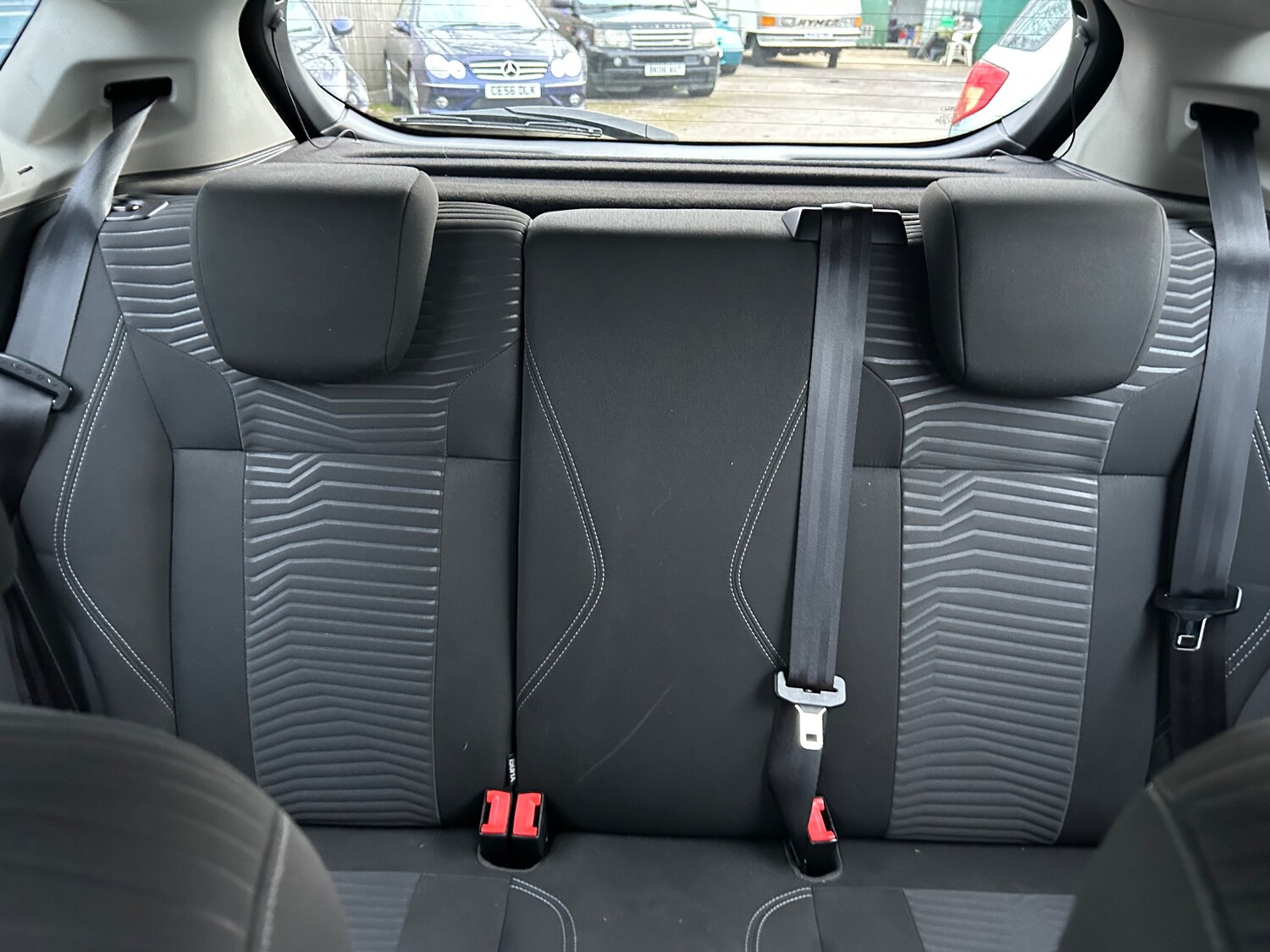 Used Ford Fiesta 2014 for sale - 77562653: Photo 26