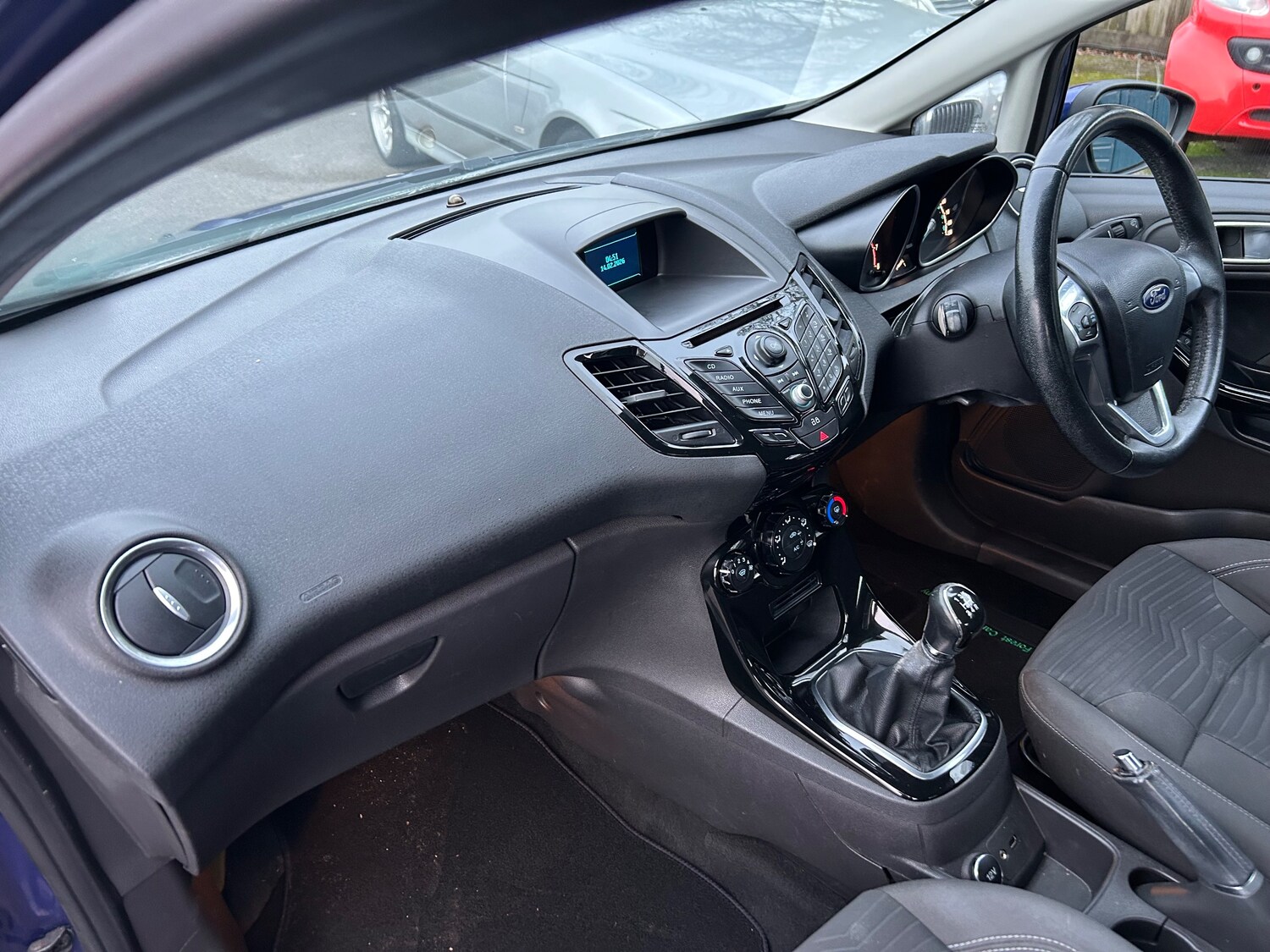 Used Ford Fiesta 2014 for sale - 77562653: Photo 27