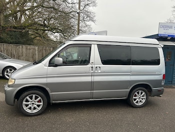 Used Mazda Bongo 2021 for sale - 78593973: Photo