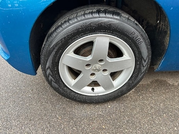 Used Peugeot 207 2008 for sale - 78182585: Photo