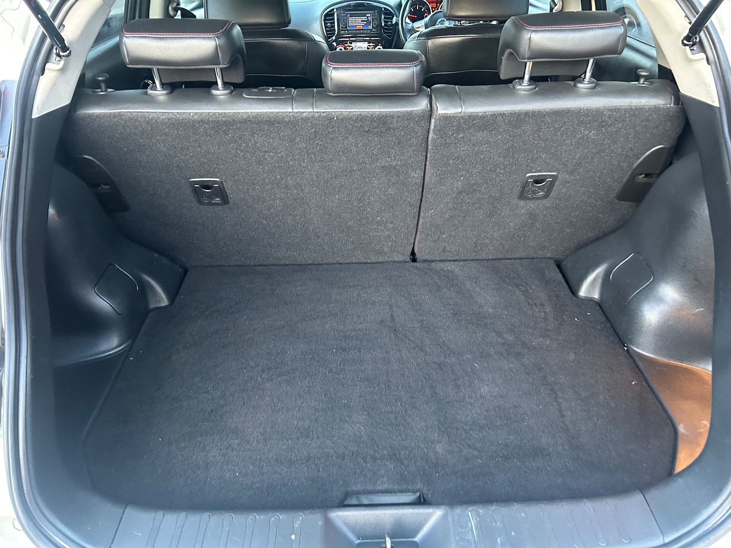 Used Nissan Juke 2012 for sale - 76750861: Photo 12