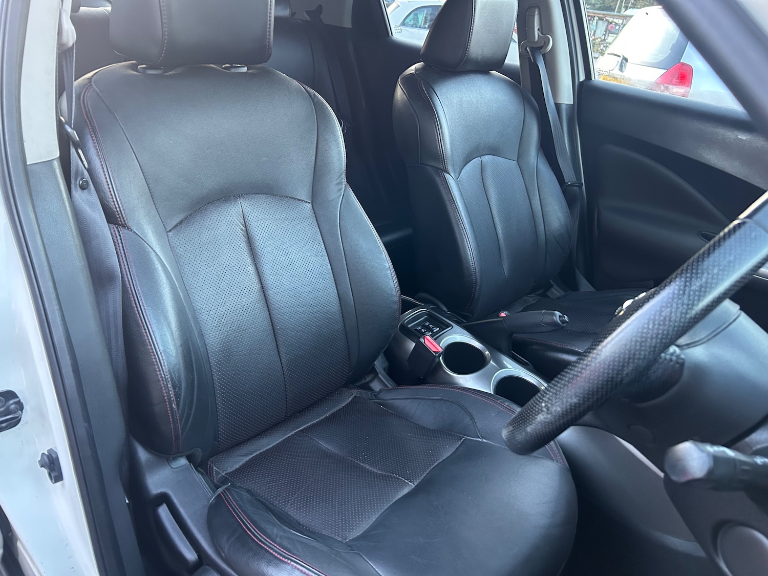 Used Nissan Juke 2012 for sale - 76750861: Photo 13