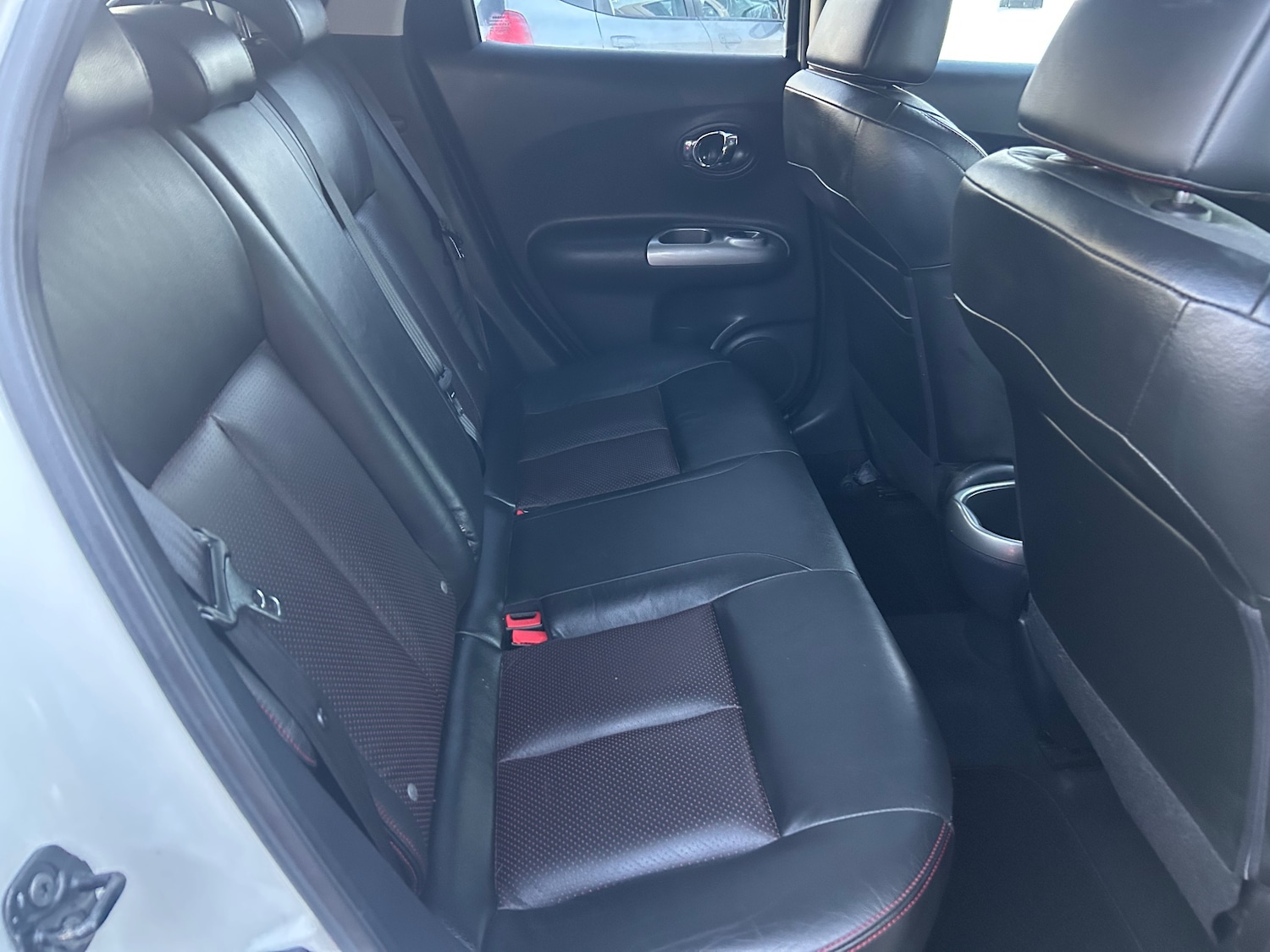 Used Nissan Juke 2012 for sale - 76750861: Photo 15