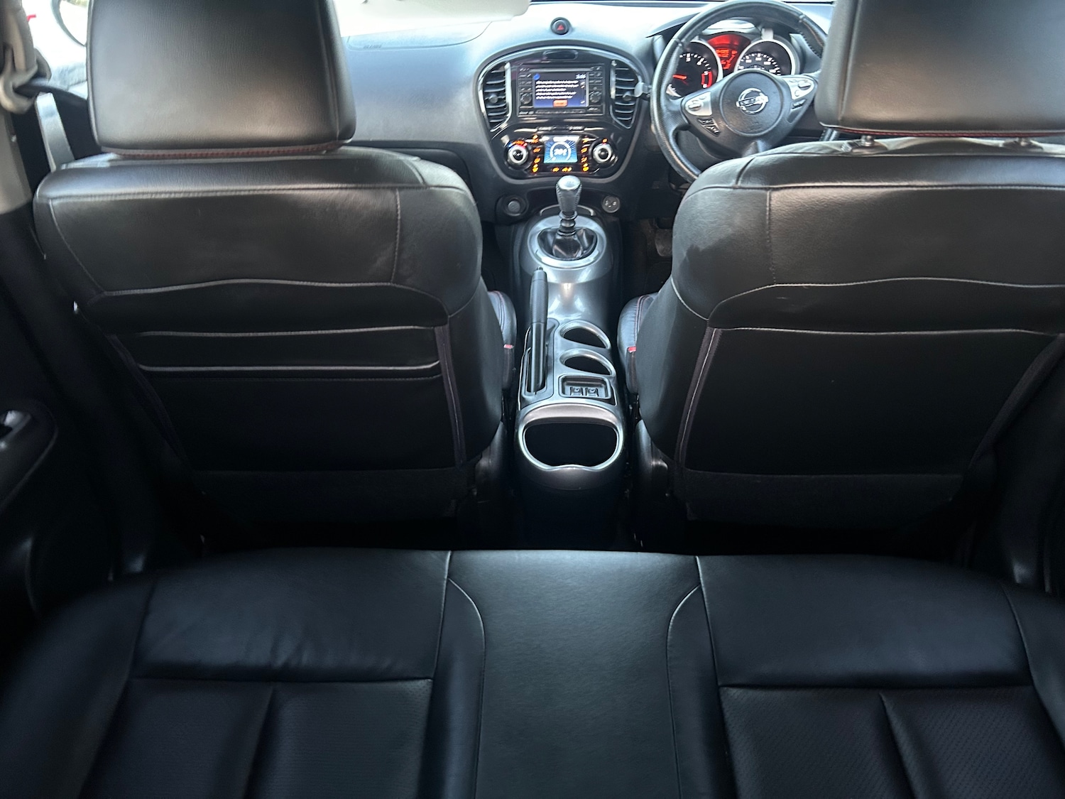 Used Nissan Juke 2012 for sale - 76750861: Photo 16