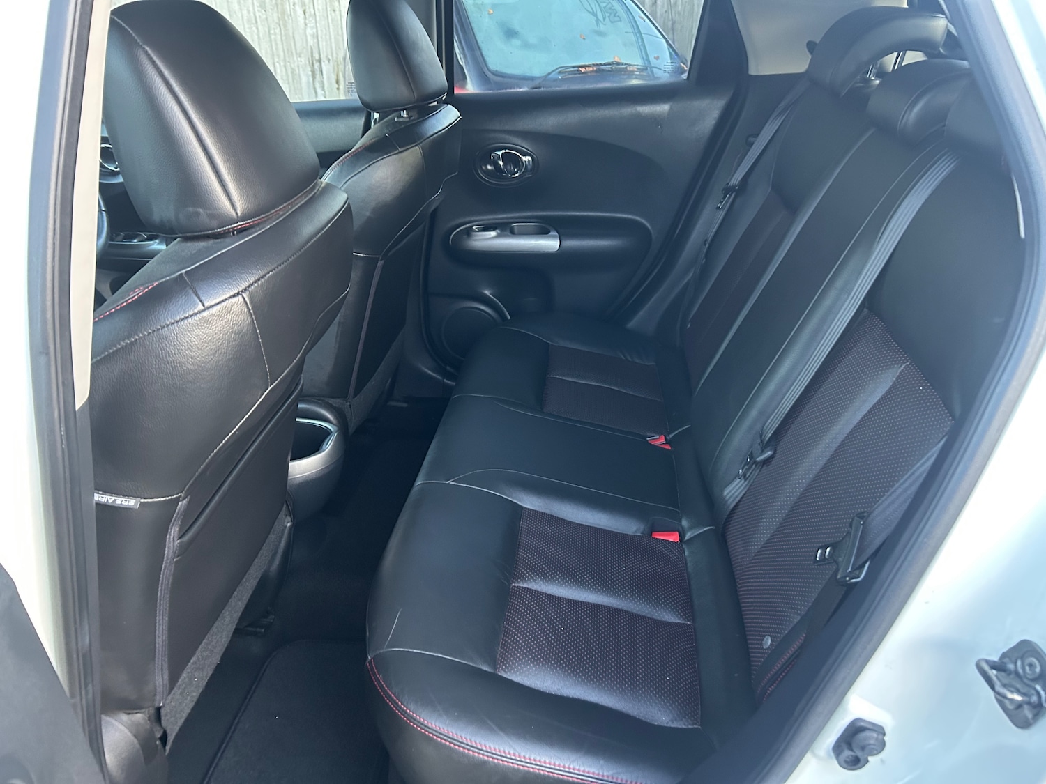 Used Nissan Juke 2012 for sale - 76750861: Photo 17